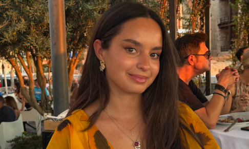Grazia UK appoints Fashion Assistant