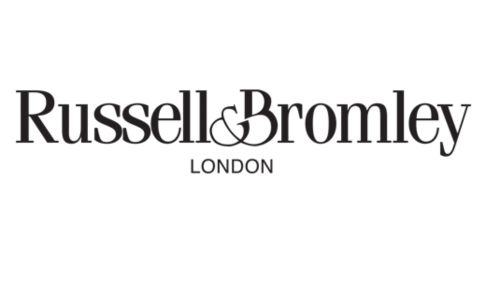 Russell & Bromley names sophie lambert as PR assistant 