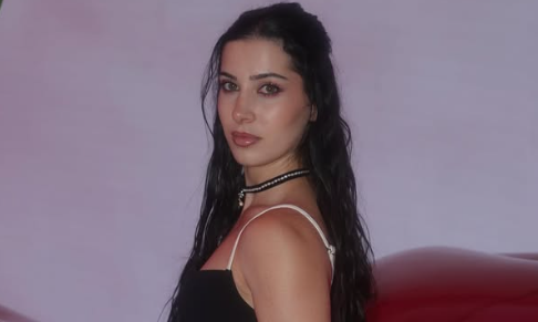 Love Island star and influencer Yasmin Pettet signs to agency (594.6k Instagram followers)