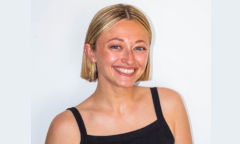 b. the agency appoints Senior Account Director  