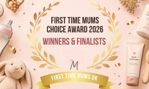 First Time Mums Choice Awards announce winners for 2026