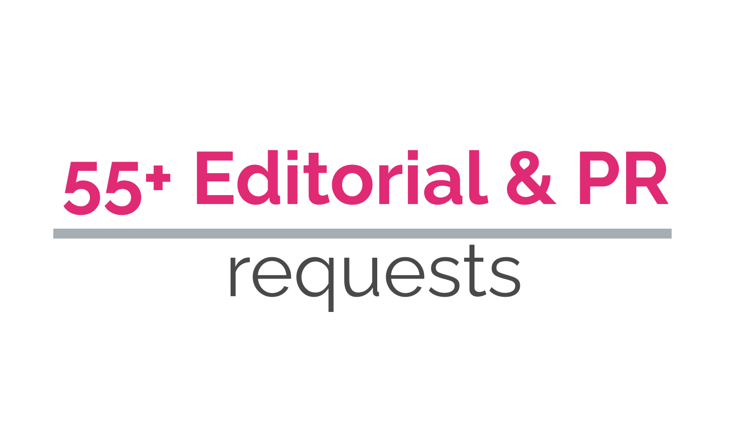55+ live editorial & PR opportunities: weekly Dd round-up