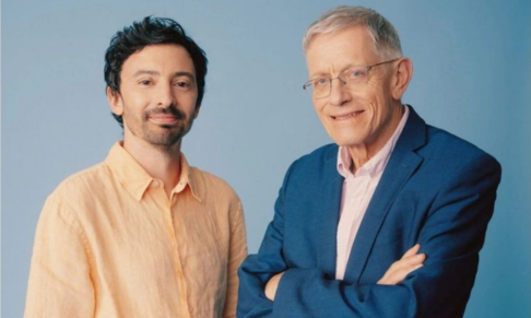 The Telegraph launches Travel Podcast
