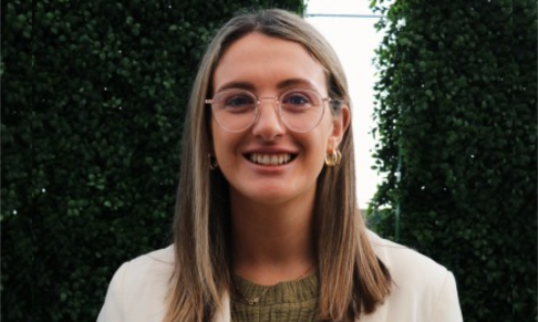 Global Media names Head of Marketing