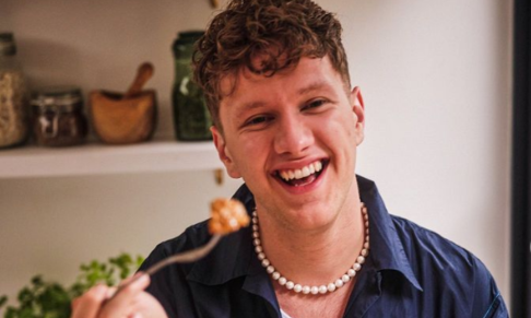 OUTREACH agency represents plant-based content creator