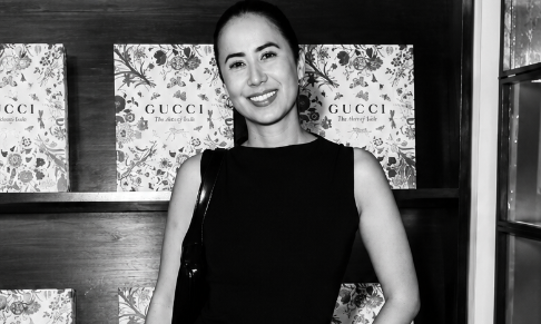 Gucci names Brand Communications Officer