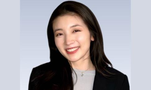 Tatler (Hong Kong) appoints Editor