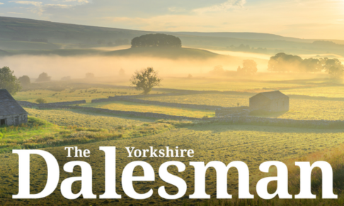 Iconic Media Group acquires The Dalesman