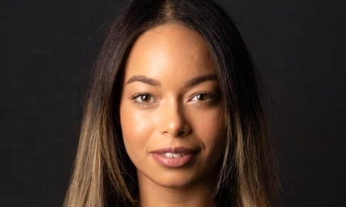 Marriott International names Senior Manager, Luxury Brands, Europe