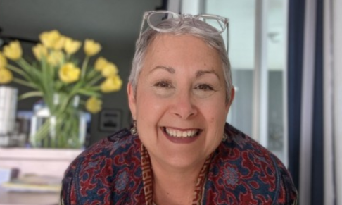 Parade (USA) appoints Cruise & Travel Writer 