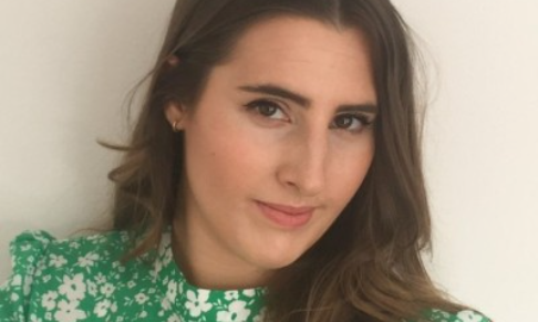 Glamour (UK) Senior Beauty Editor returns