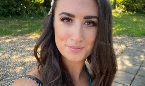 Hunter Grace announces team update