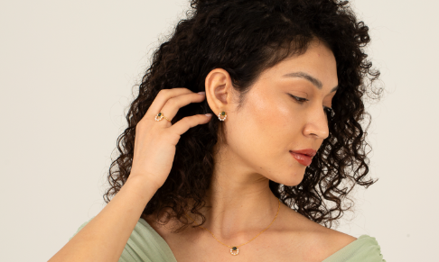 H.AZEEM London appoints agency for jewellery launches and influencer outreach