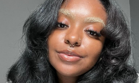 Rated M signs beauty writer and skincare content creator