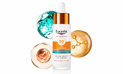 Skincare brand Eucerin appoints agency for Middle East representation