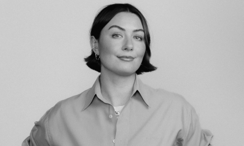 Sophie Robyn Watson launches Substack