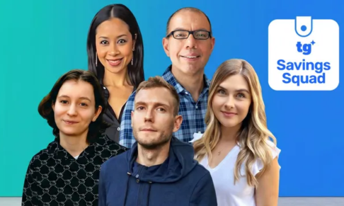Tom’s Guide launches Savings Squad