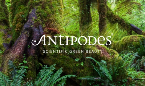 Skincare brand Antipodes appoints representation