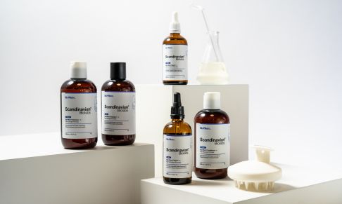 Hair health & growth brand Scandinavian Biolabs appoints nbpr