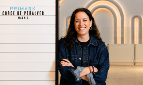Primark names Senior Marketing Manager, Iberia