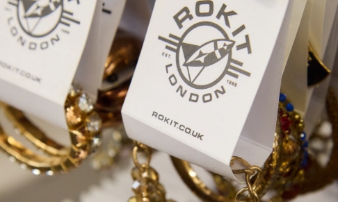  Rokit and Rokit Originals appoints representation