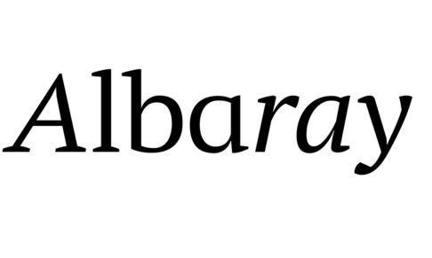 Albaray opens first store