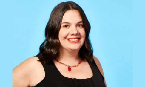 Good Housekeeping (USA) names Deputy Editor, Parenting & Toys