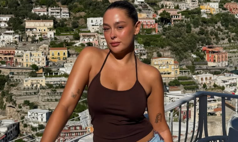 Insanity Group signs beauty and lifestyle influencer (119.6k Instagram followers)