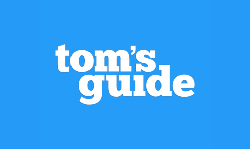 Tom's Guide launches app