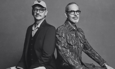 OTB acquires full ownership of avant-garde luxury house Viktor&Rolf 