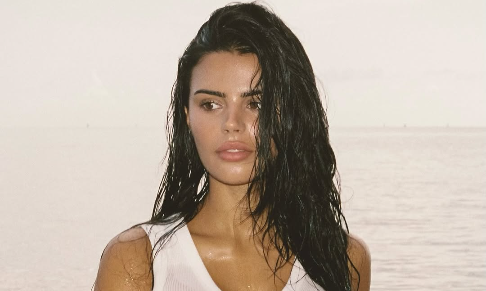 EYC LTD signs model and influencer (334.6k TikTok followers)