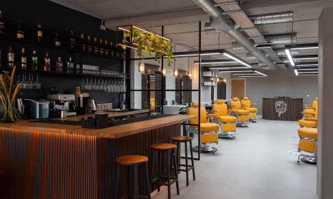 Kesman Male Grooming appoints PR agency