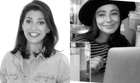 Tom Davies announces rana haddad and clodagh o'reilly marketing appointments