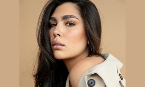 V Magazine (USA) names Fashion Market Editor