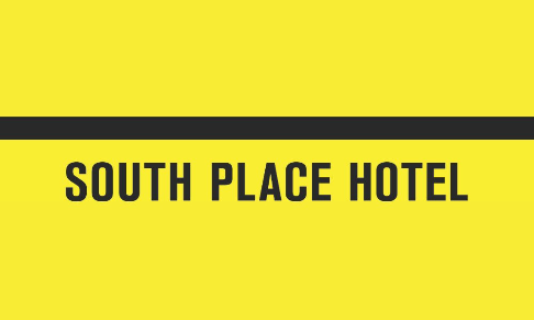 South Place Hotel names Marketing Executive