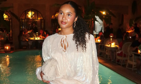 Dream Bay Group signs motivational speaker and influencer (23.5k Instagram followers)