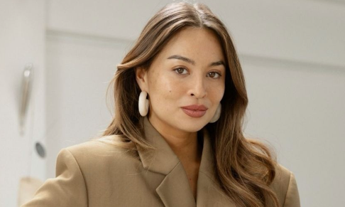 Morgan Management signs fashion and lifestyle influencer (119.5k Instagram followers)