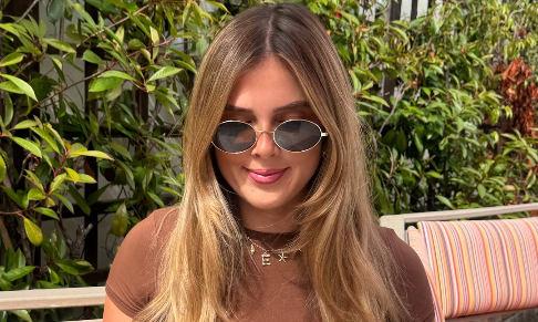 DDA Global signs fitness and fashion influencer (328.2k Instagram followers)