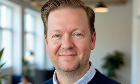 MR Magazine (USA) names Editorial Director
