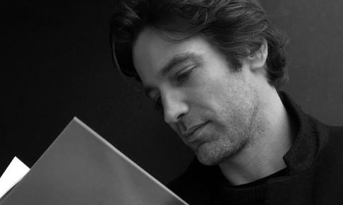Photographer and director Patrick Bienert signs to agency (11.1k Instagram followers)