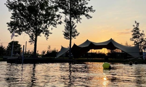 Holistic wellness venue Watersedge appoints PR agency