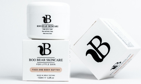 Boo Bear Skincare announces launch