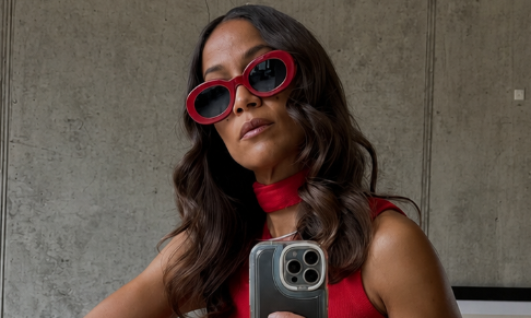 German-based model and influencer Rabea Schif signs to UK agency (40.2k Instagram followers)