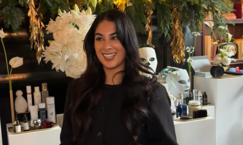 Marie Claire UK's Beauty Editor goes freelance