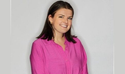 SharkNinja (USA) names Director, Social Media and Influencer