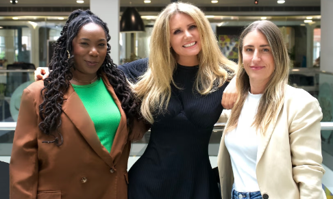 M+C Saatchi Social House launches and announces team appointments