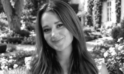 Noted by Quintessentially names Brand Copywriter & Editorial Executive