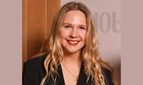 Stylist UK appoints Writer