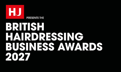 Entries open for the HJ’s British Hairdressing Business Awards 2027
