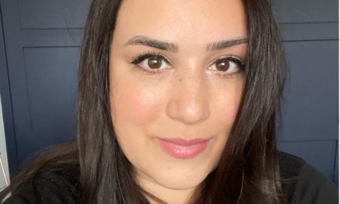 Real Homes appoints editor